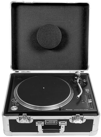 UDG Ultimate Flight Case Turntable