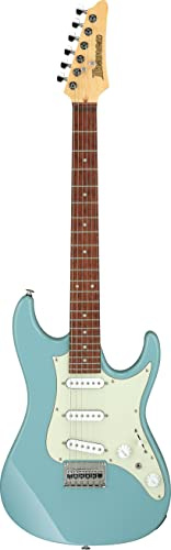 AZES31-PRB E-Gitarre purist blue