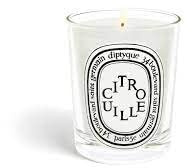 Diptyque - Citrouille - Scented Candle Kerze 190g