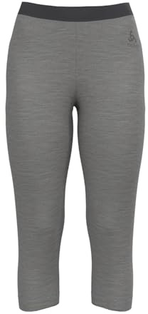 Odlo Femme Sous-vêtements fonctionnels 3/4 MERINO 200