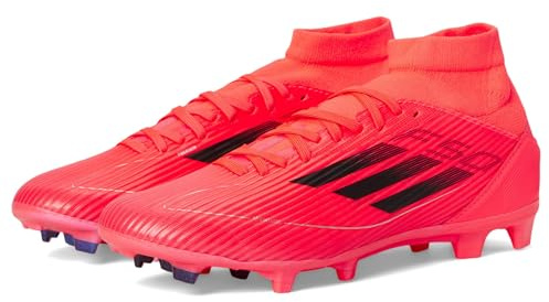 adidas Women's F50 Sparkfusion Elite Fußballschuh, Feste Böden/Kunstrasen
