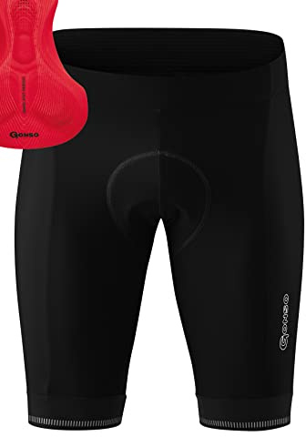 Gonso Sitivo M - Short de Cyclisme (Court) - SITIVO M - Homme