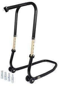 Yakk EXP Lenkkopf Montageständer Motorrad vorne Heber Lift REFO F