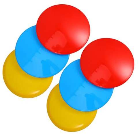 NOLITOY 1satz Disc Golf Teiliges Mit Putter Midrange Und Driver Scheiben Für Anfänger Und Profis Leicht Tragbar Für Outdoor-Spiele Und Training