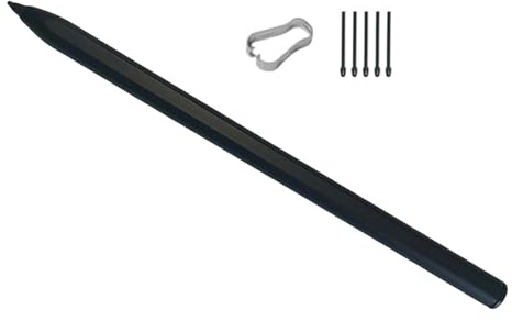 Zkydhbd EMR Tablet Pen Touchs Stift Mit 4096 Druckerkennung Für Für Remarkab Tablet Pen