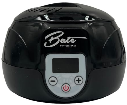 Hot Wax Heater for Hard, Strip and Paraffin Waxing, Wax Heater For Waxing Automatic, Wax Warmer For Women, Wax Warmer Automatic (500 ml, Bate)