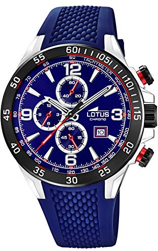 Lotus Reloj Deportivo 18673/2
