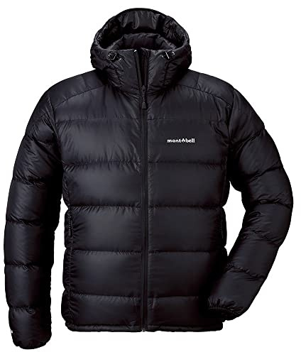 Mont-Bel Alpine Light Don Parka