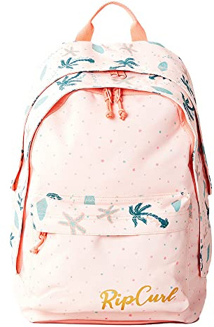 Rip Curl Sac à Dos Double Dome UTS Pink 2 Compartiments