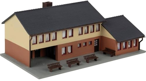 FALLER 131319 - Gemeindehaus - Spurweite H0