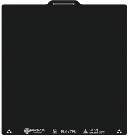PrimaCreator Cool Plate for Bambu Lab X1 / P1 / A1