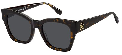 Tommy Hilfiger Damen Sonnenbrille