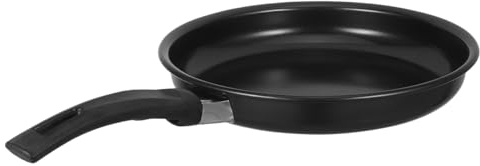 Ciieeo Non Stick Frying Pan 12.60 Inch Egg Frying Pan Mini Cooking for Pancakes Omelettes Steaks Gas and Induction Stoves Easy to Clean