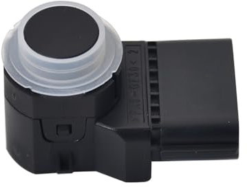 PDC Parksensor Kompatibel Mit Hyundai Für I40, Schwarzer PDC-Parksensor 4MT006HCD 4MT006KCB 957203Z000 95720-3Z000