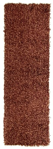 Morgenland Hochflor Teppich 205 x 64 cm