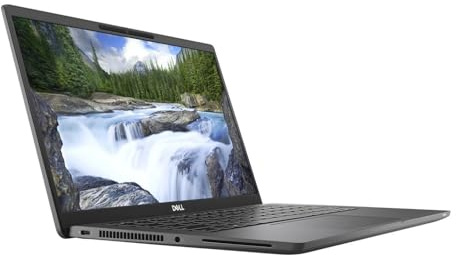 Dell Latitude 7420 2 in 1 14 pollici Touch Display Intel Core i7 1185G7 256GB SSD Disco Rigido 16GB Memoria Windows 11 Pro 4G LTE Webcam Notebook Laptop (Ricondizionato)