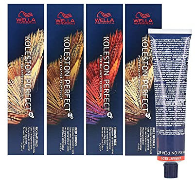 Wella Koleston Perfect ME+ - Vibrant Reds 60ml 33/55