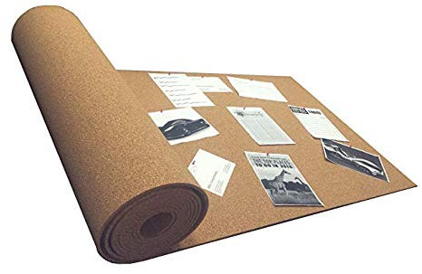 Corcho de 5mm de grosor. (0,50x1m)