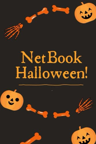 NetBook Halloween!