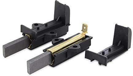 DL-pro Charbons pour Beko 371201201 L94MF7 Balais de charbon pour moteur de lave-linge