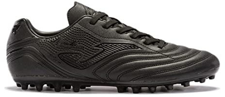 Joma Herren fußballschuhe Bootsschuh, Schwarz, 43.5 EU