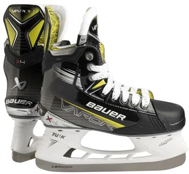 Bauer Vapor X4 Schlittschuhe Junior, Weite :EE, Größe:02.0 (35.0)