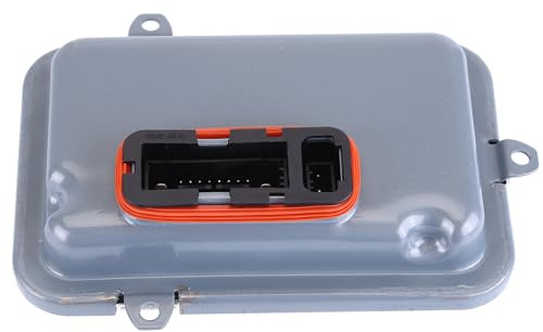 D1S 1307329257 HID Xenon Scheinwerfer Vorschaltgerät Kompatibel für Skoda 1K0941329 HID Leistungsmodul Xenonsteuergerät Vorschaltgerät 1307329120 1 307 329 120, 1307329120 1307329112001