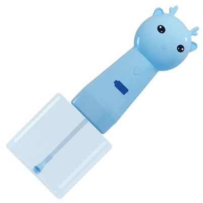 Dispenser di sapone schiumogeno, dispenser elettrico per shampoo schiumoso per il bagno del gatto, bottiglia di lozione, da bagno per vasca da bagno per vasca da bagno cacca pulizia
