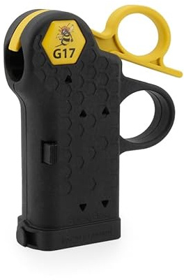SPEED BEEZ® Magazine Loader Compatible with 9mm PCC Glock® Mags 17,18,19,19X,26,34,45,47,
