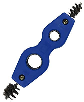 Arctic Hayes 4-in-1 Quad Pipe Cleaning Brush