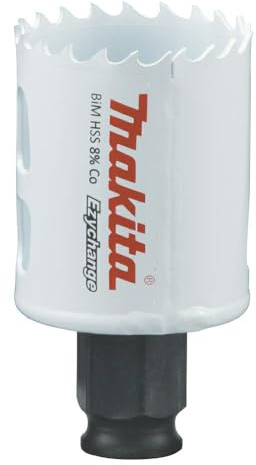 Makita E-04042 EZYCHANGE BIM-Lochsäge 127mm