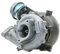 RIDEX 2234C0189 Turbolader Abgasturbolader
