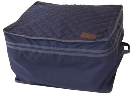 Kentucky Horsewear - Carry Bag - For Blankets/Saddle Blankets - Pro Navy