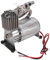Akozon Compressore d'Aria, Compressore d'Aria per Impieghi Gravosi da 150 PSI Compressore d'Aria per Tromba del Treno 20A Universale per Veicoli a 12V Yacht Boat
