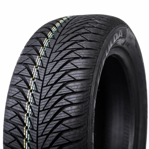 FULDA - 225/45 R18 TL 95W MULTICONTROL XL MFS BSW M+S 3PMSF - Ganzjahresreifen