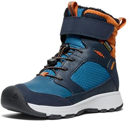 KEEN Skua Winter Wasserdicht Schneestiefel