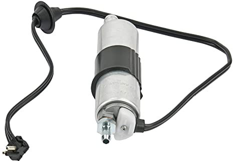 TsoLay Externe Kraftstoff Pumpe 0986580371 Auto Kraftstoff Pumpe für - W202 C180 C200 C220 C230 C280 S202 C208 A208