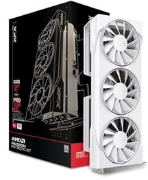 XFX Swift Radeon RX 9070 XT Gaming Edition AMD 16 GB GDDR6