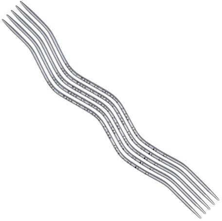 Addi CrasySnake Strumpfstricknadeln 15 cm 2,00 mm - 1 Stück