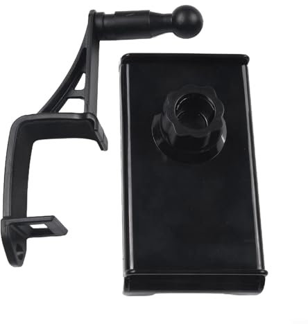 HomeVortex Handy-Tablet-Ständer, faltbar, Fernbedienung, Monitorhalterung, Halterung für DJI für Mavic Mini Pro Air Fernbedienung, Drohnen, Zubehör