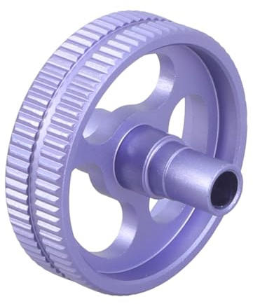 MIDOKSTUA Technisches Metall-Scrollrad für G102 G304 G305 Mäuse mit reibungslosen Scroll-Feedbacks