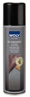 Woly oljerenovator, 001 Neutral, One Size