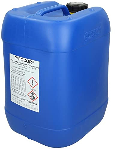 TYFOCOR® Frostschutzmittel 20 l Fertiggemisch bis -15 °C