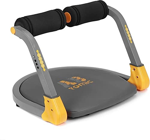 Ab Roller Whee multifunktionell lat magmaskin magmuskel fitnessutrustning sit-up hjälp crunch hemmagym utrustning för mage