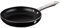 Berlinger Haus Platinum Collection Poêle à induction 28 cm en aluminium avec poignée en acier inoxydable Noir/Platinum