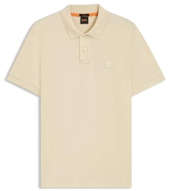 BOSS Herren Passenger Polo