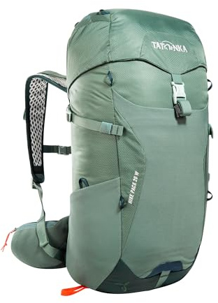 Tatonka Unisex Hike Pack 20 Women Wanderrucksack (1er Pack)