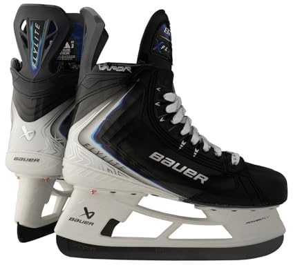 Bauer Vapor Flylite skridsko Senior 10 – Euro 45,5 FIT2