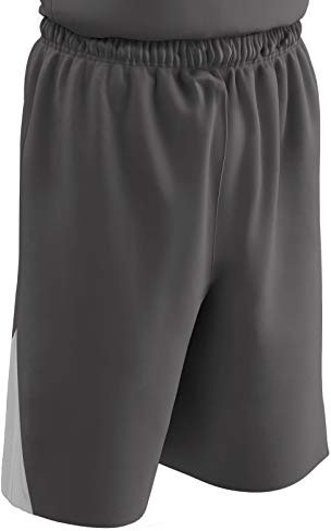 CHAMPRO Pro Plus Erwachsene Reversible Basketball Shorts