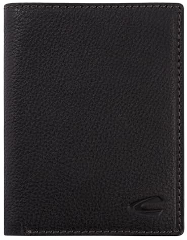 camel active Macau Combi Wallet Black